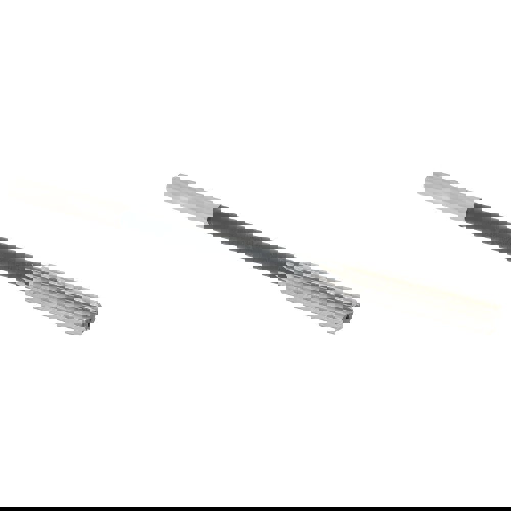 Chucking Reamer: 0.3765