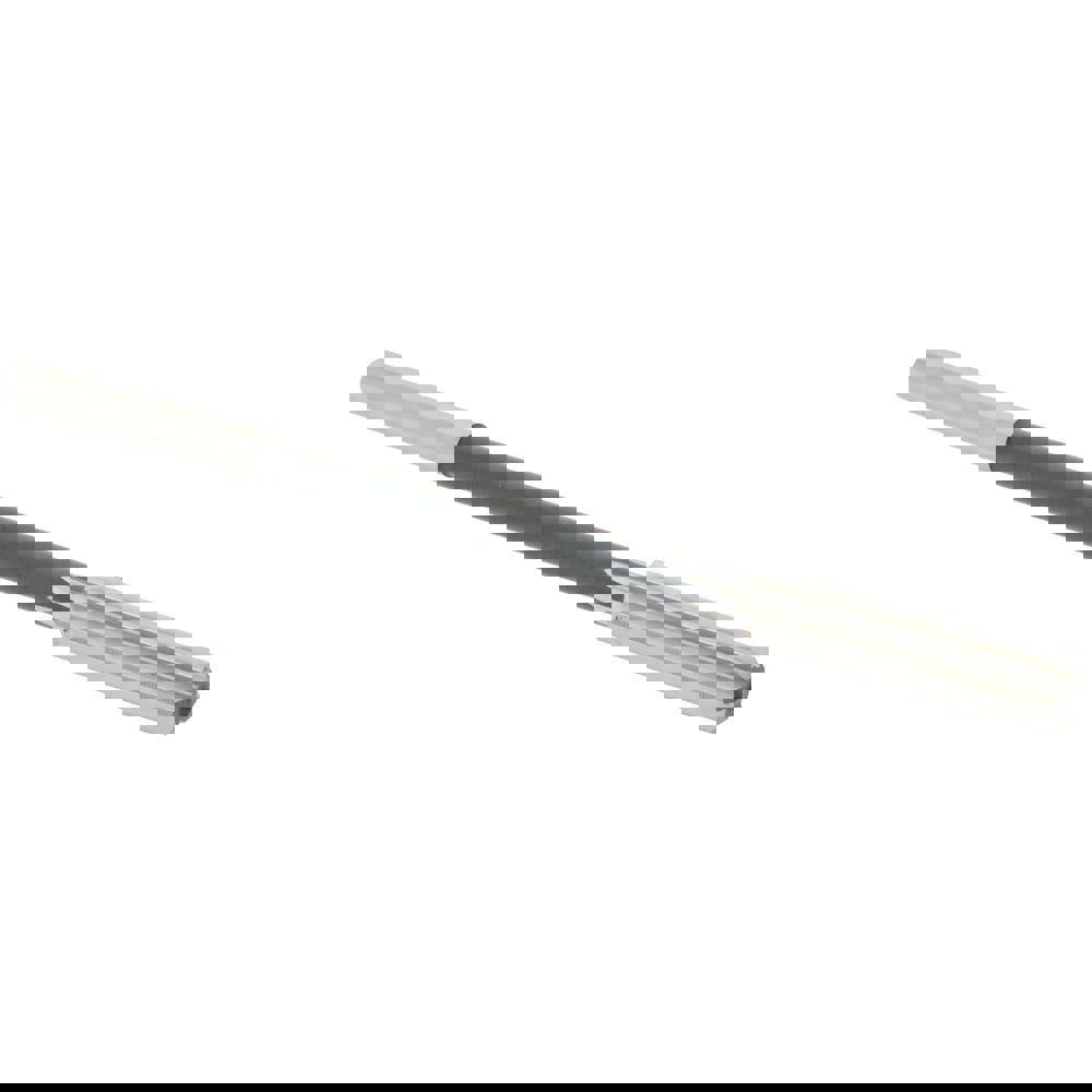 Chucking Reamer: 0.3790