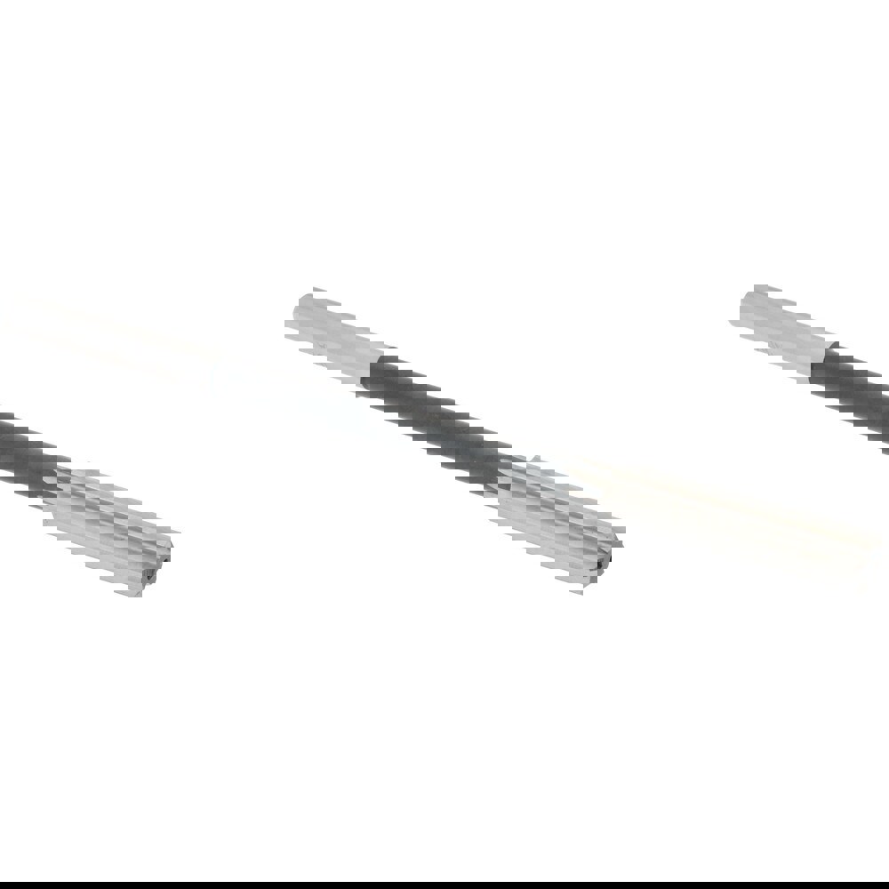 Chucking Reamer: 0.3840