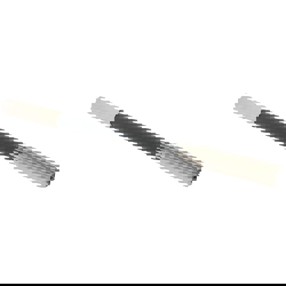 Chucking Reamer: 0.4800