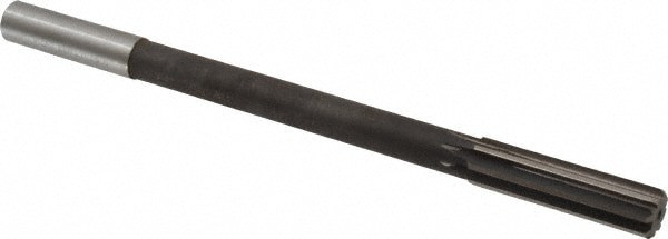 Chucking Reamer: 0.6110
