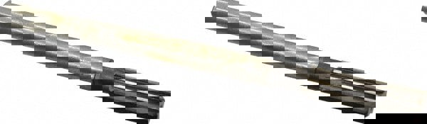 Chucking Reamer: 0.6730