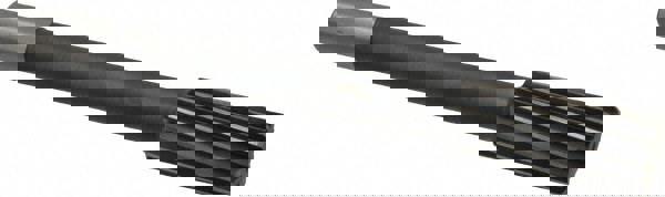 Chucking Reamer: 1-3/8