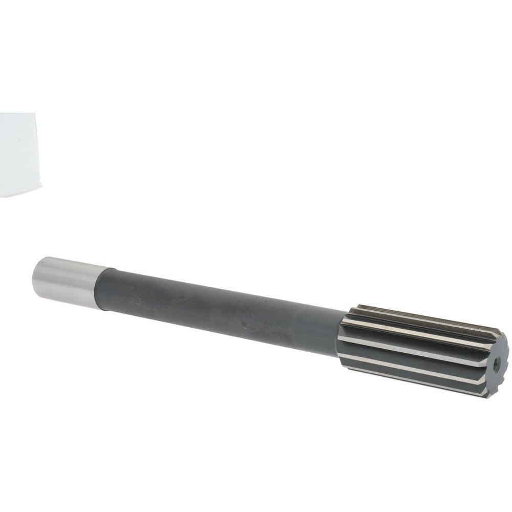 Chucking Reamer: 1-5/16