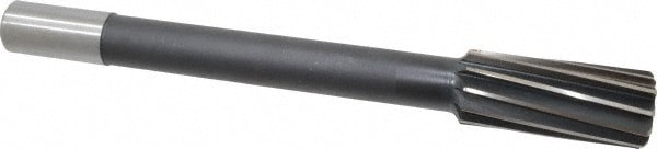 Chucking Reamer: 1-5/16