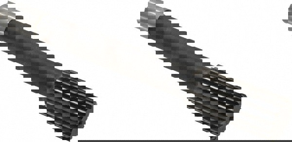 Chucking Reamer: 1-5/8