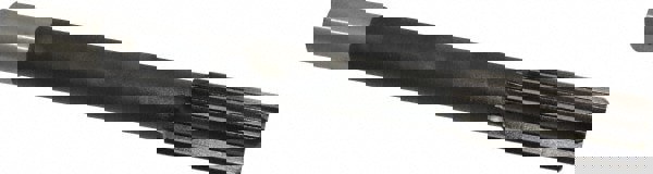 Chucking Reamer: 1-7/16