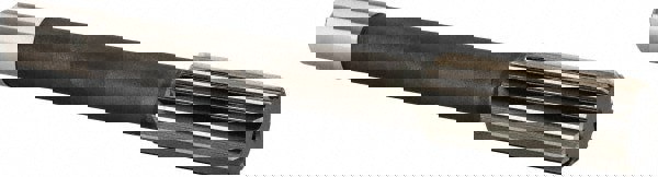 Chucking Reamer: 1-9/16