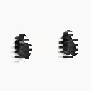 SGL ROBE HOOK PURIST MABL