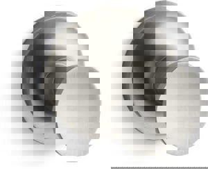 ROBE HOOK *PURIST BN