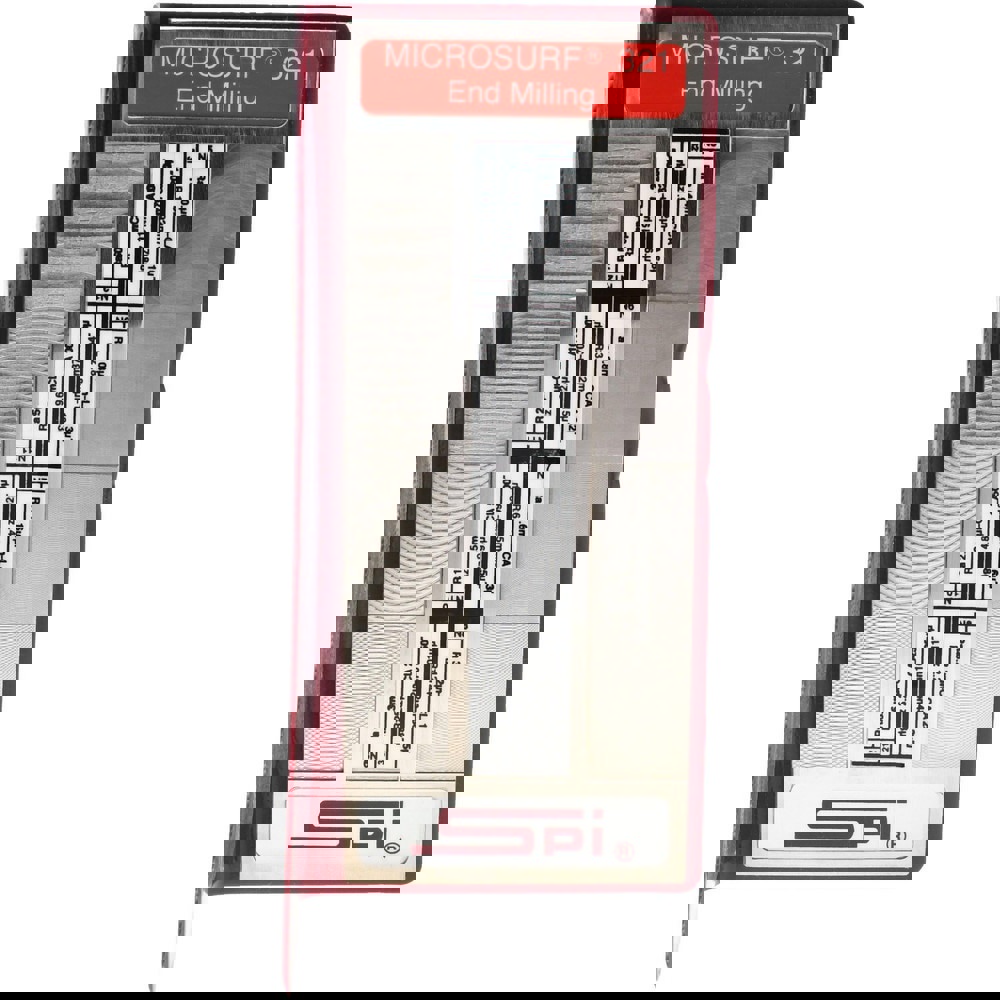 0.4 to 50 RA micro m Surface Finish, Nickel, Surface Finish Comparator