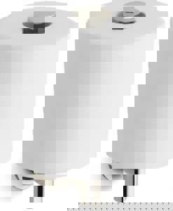 Wall Mount Toilet Tissue Holder in Vibrant Polished Nickel