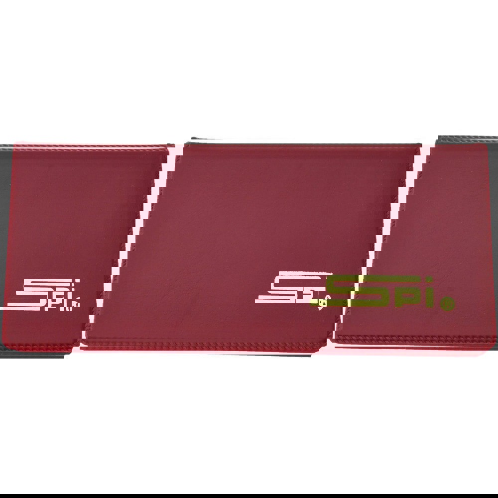 0.4 to 50 RA micro m Surface Finish, Nickel, Surface Finish Comparator