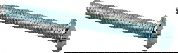 Machine Screw: 1/4-20 x 2-3/4