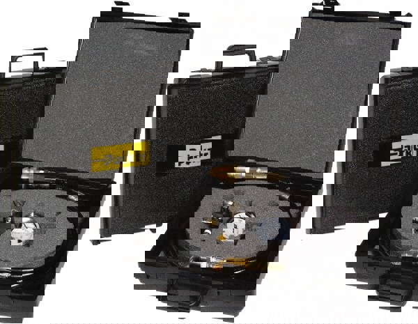 Accumulator Charging & Gauge Assembly