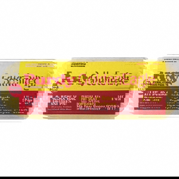 General Purpose Paint Roller Cover: 1