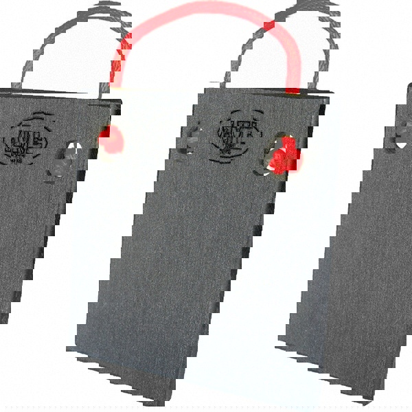 Jack Lever Bars & Jack Accessories; Type: Jack Plate ; For Use With: HD, CON & AG Wheels ; Overall Length (Decimal Inch): 12 ; UNSPSC Code: 24101600