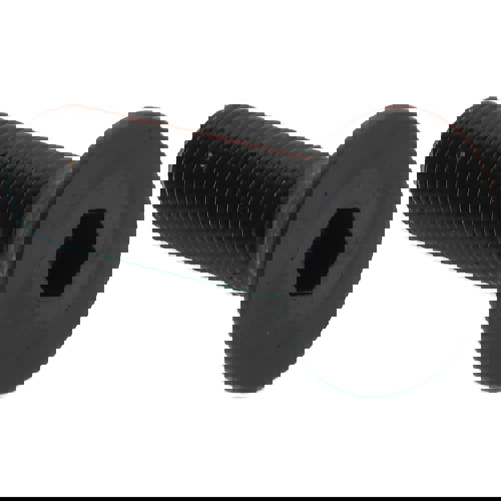 Flat Socket Cap Screw: #8-32 x 5/8