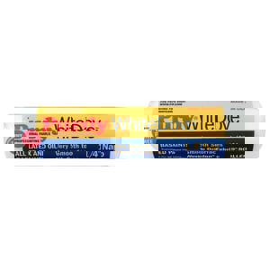 9IN 1/4 NAP ROLR *WHITE DOVE