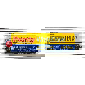 9IN 3/8 NAP ROLR *WHITE DOVE