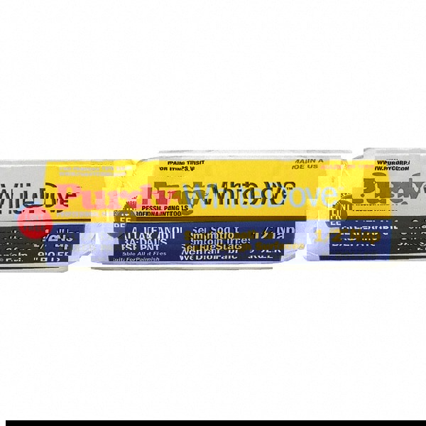 General Purpose Paint Roller Cover: 1/2