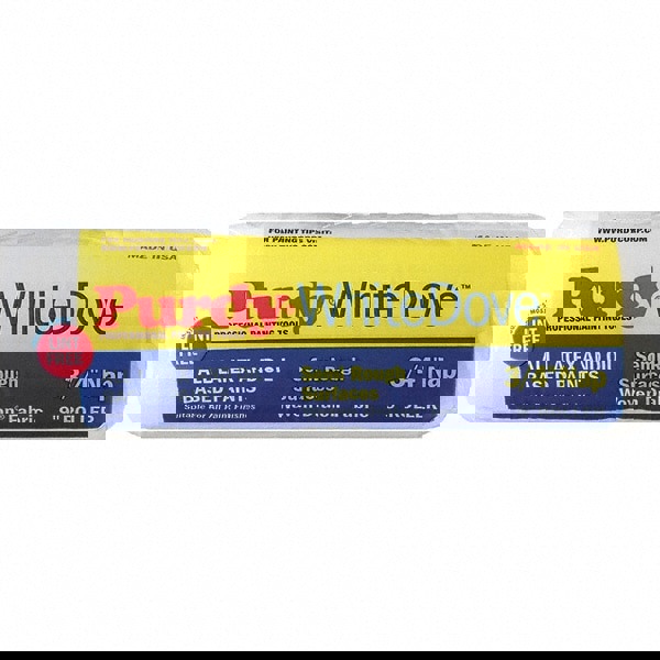 General Purpose Paint Roller Cover: 3/4