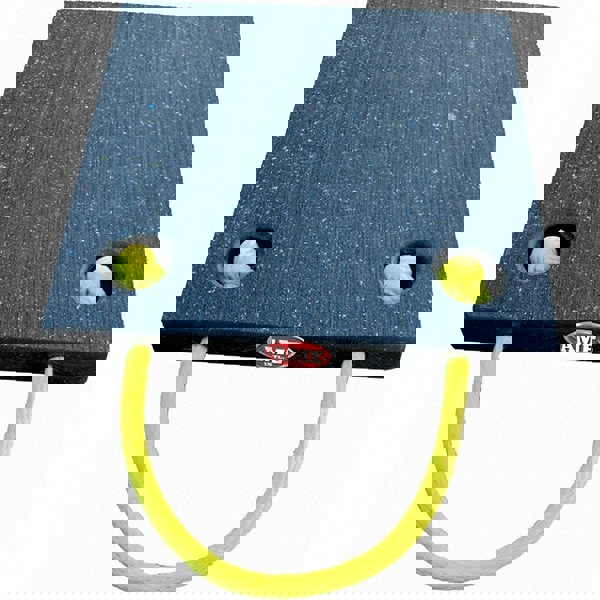 Jack Lever Bars & Jack Accessories; Type: Jack Plate ; For Use With: HD, CON & AG Wheels ; Overall Length (Decimal Inch): 18 ; UNSPSC Code: 24101600