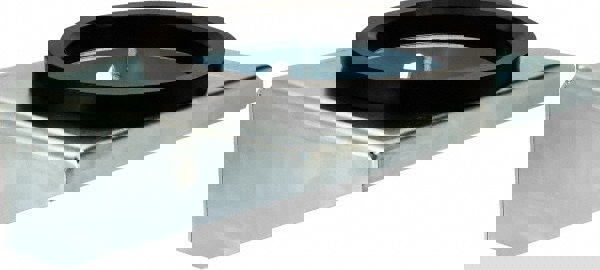 2-1/2+ Gallon Tank Capacity, Accumulator