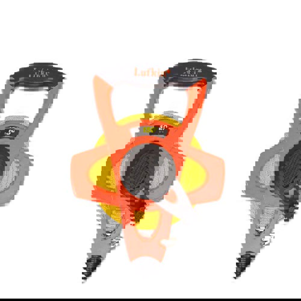 Tape Measure: 150' Long, 9