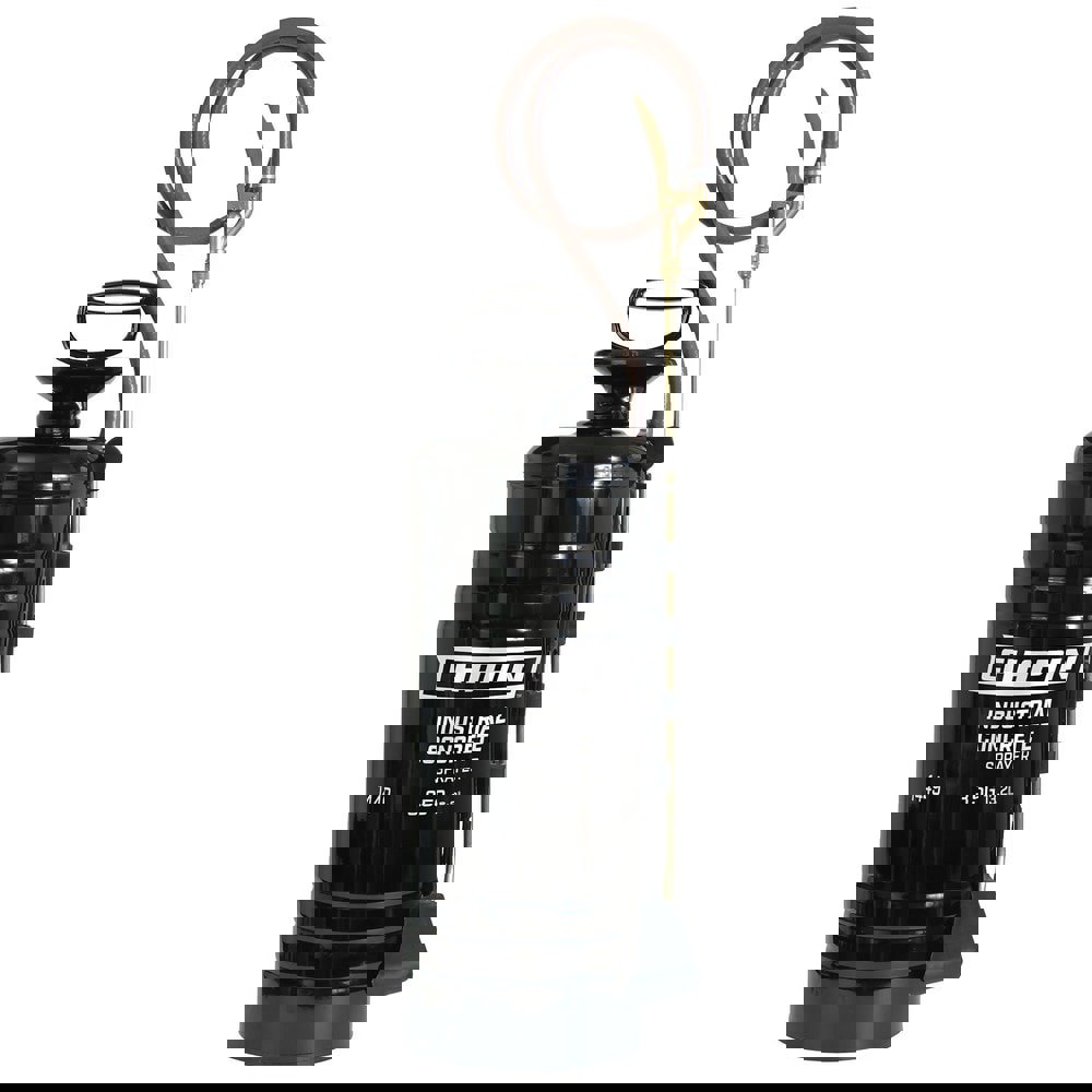 3.5 Gal Chemical Safe Garden Hand Sprayer