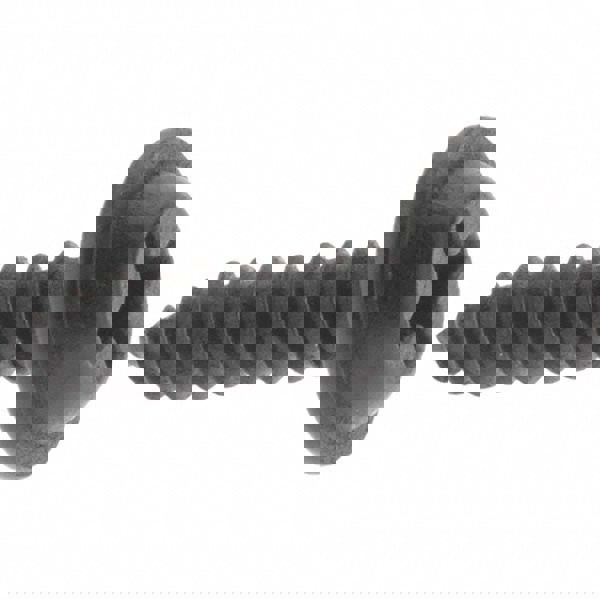 Sheet Metal Screw: #8, Flat Head, Phillips