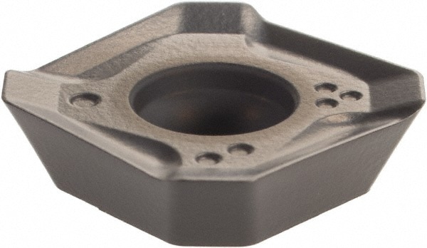Milling Insert: ACM200, Solid Carbide