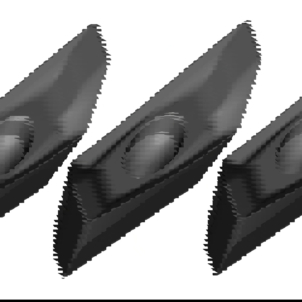 AOMT170512PEER-H Carbide Milling Insert