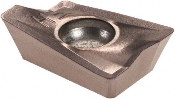 Milling Insert: ACM300, Solid Carbide