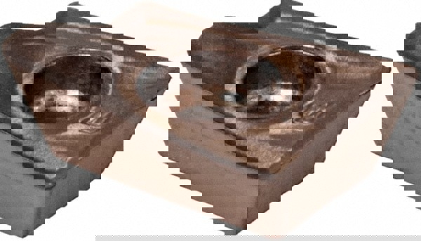 Milling Insert: ACM300, Solid Carbide