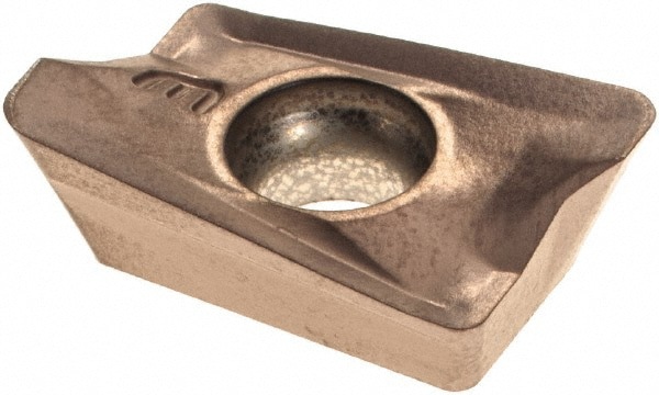 Milling Insert: ACM300, Solid Carbide