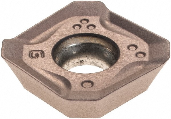 Milling Insert: ACM300, Solid Carbide