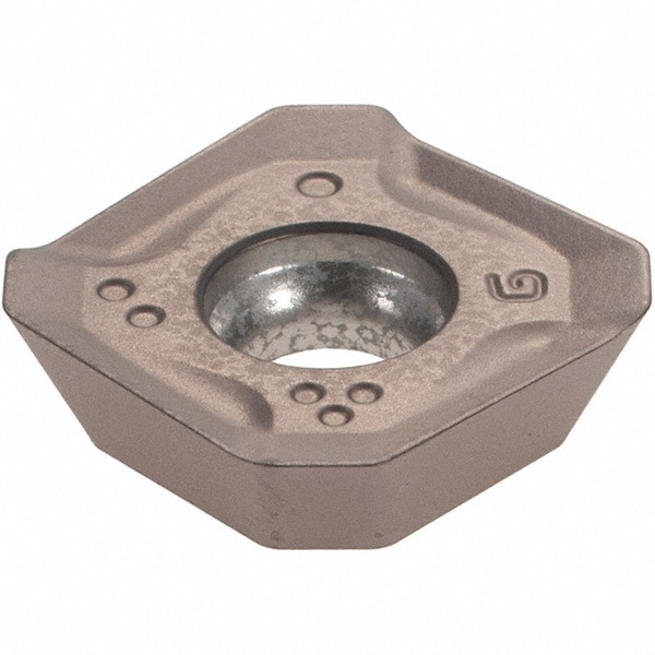 Milling Insert: ACM300, Solid Carbide