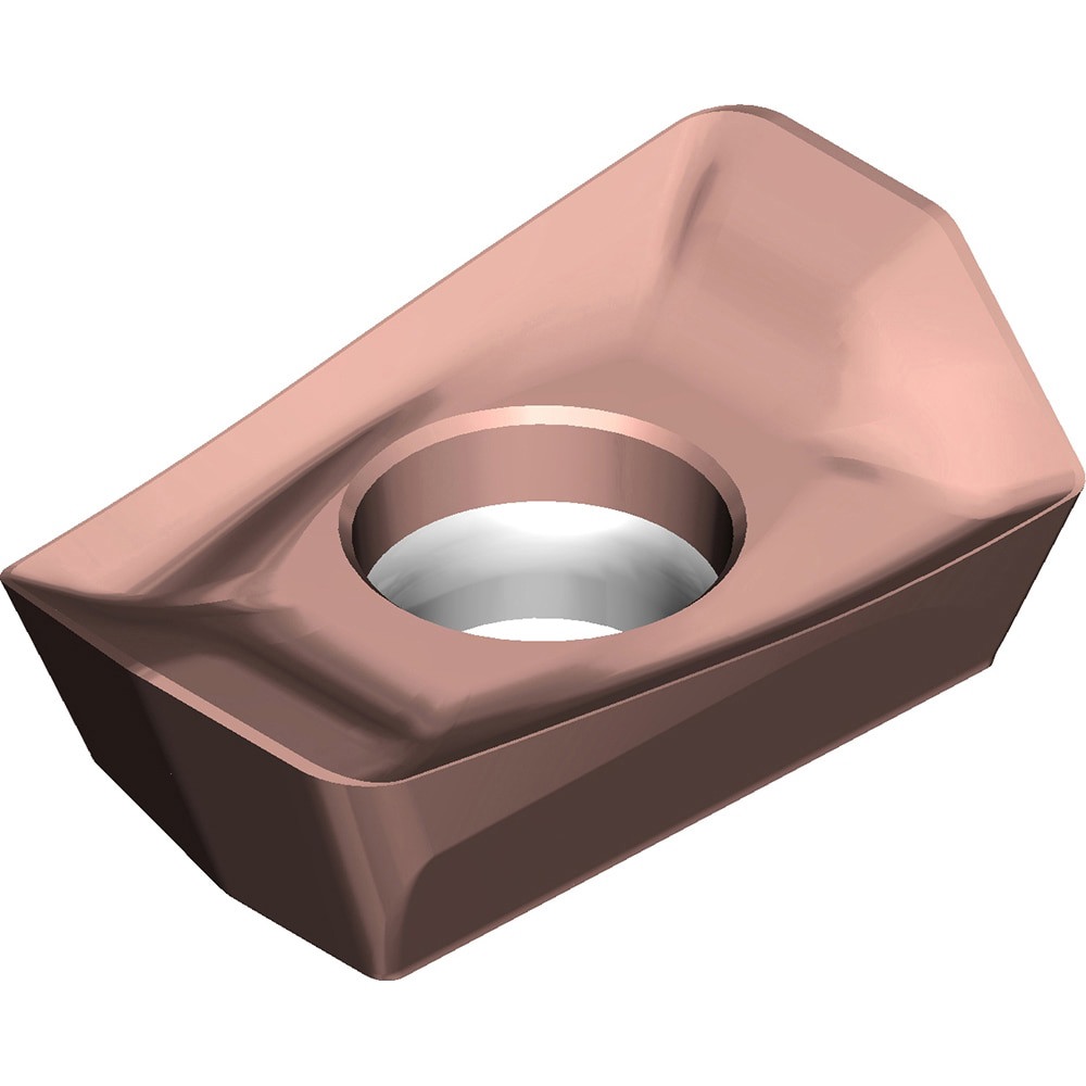 AOMT11T308PEER-H Carbide Milling Insert