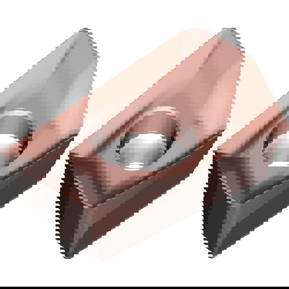 AOMT11T310PEER-G Carbide Milling Insert