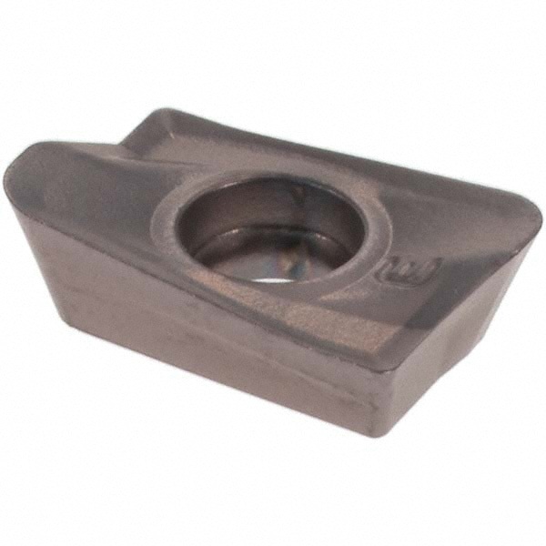Milling Insert: ACM300, Solid Carbide