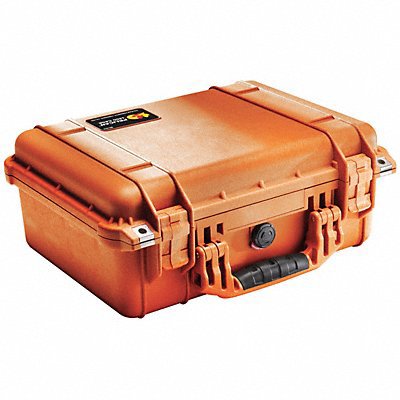 Clamshell Hard Case: 13