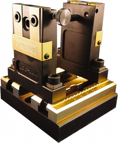 Modular Vises & Components