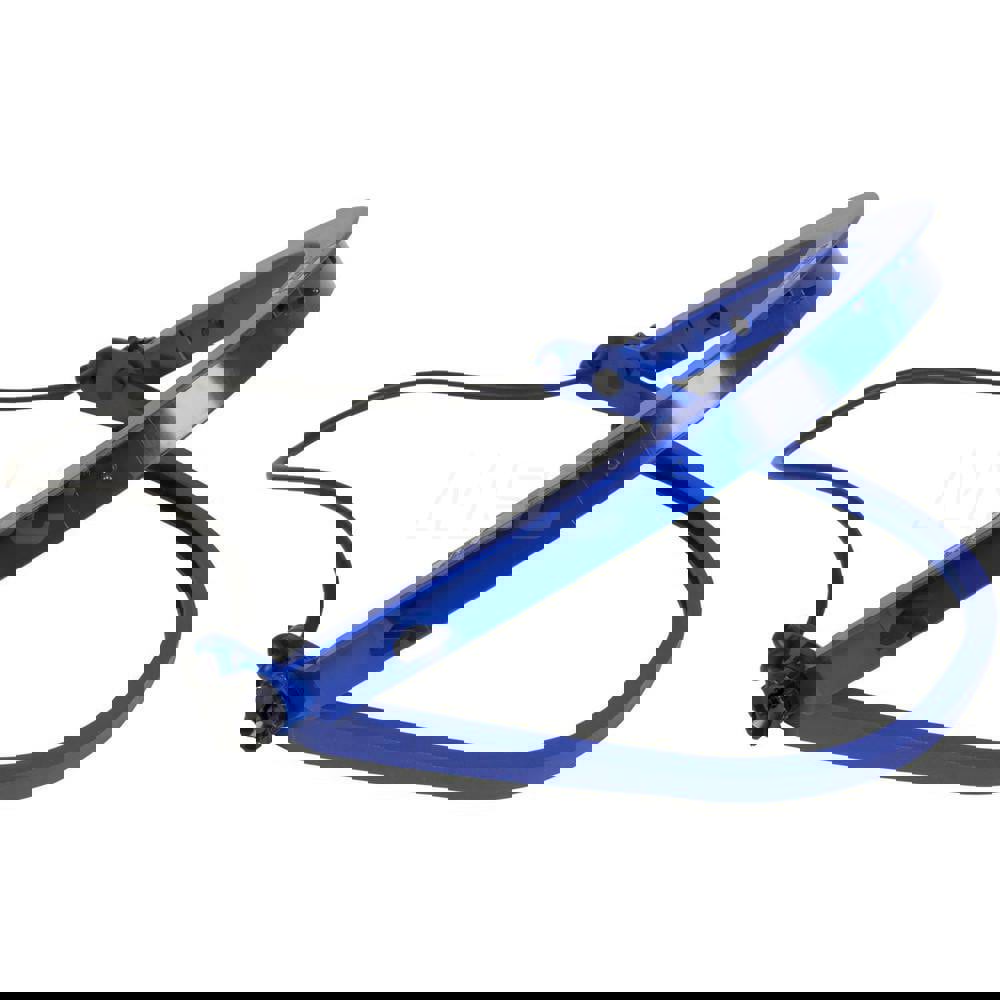 Plastic & Rubber Dielectric