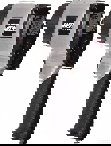 Air Impact Wrench: 1/2