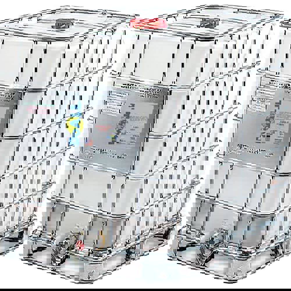 Metalworking Fluids & Coolants; Product Type: Broaching Oil; Tapping; Forming; Sawing; Drilling; Turning; Reaming; Stamping; Grinding ; Container Type: Tote ; Container Size: 275 Gal. ; Net Fill: 275gal ; Form: Synthetic