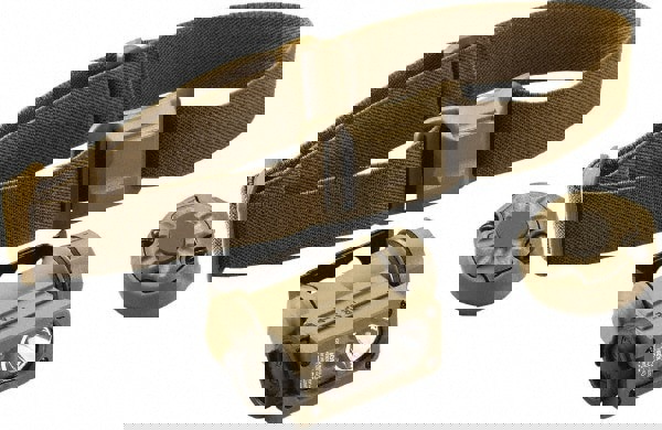 Handheld Flashlight: LED, 70 hr Max Run