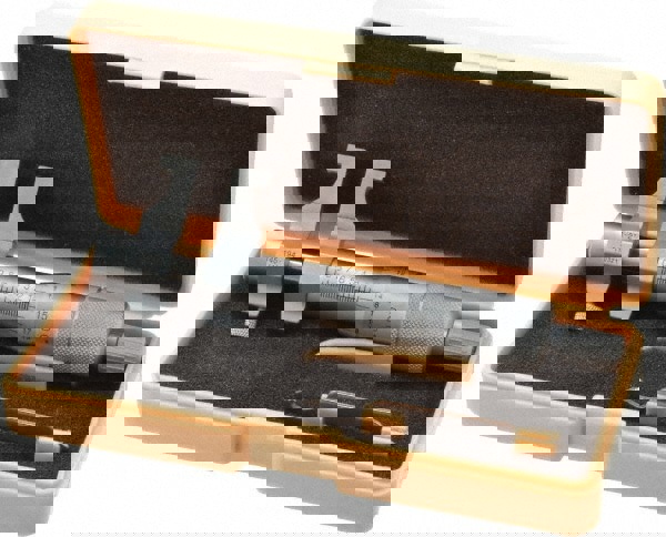 Mechanical Caliper Micrometer: 1 to 2