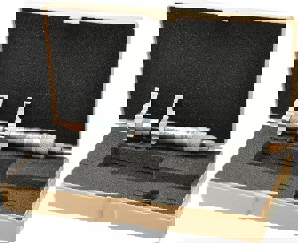 Mechanical Caliper Micrometer: 2 to 3