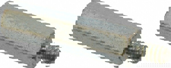 Stand-Off Hex Dr Brass